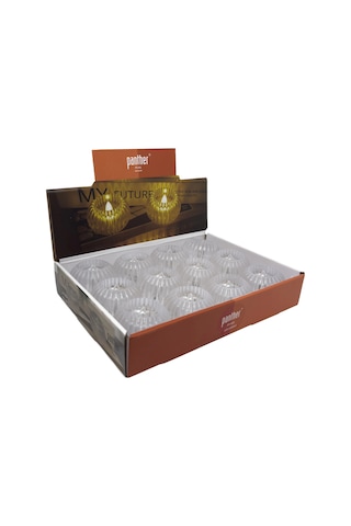 Bx Pt-431 Led Mum Çok Renkli
