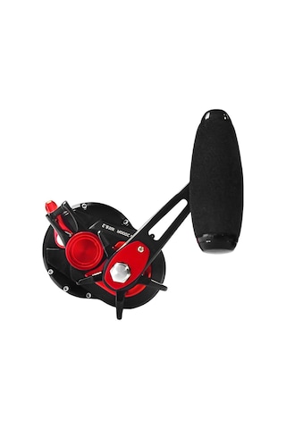 Seabor Arrow Ts 2000r Slow Jig Çıkrık Makara Som00005509