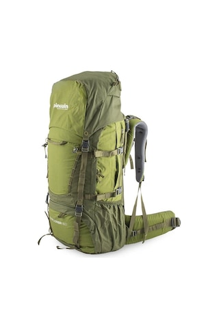 Pinguin Rucksacks Explorer Sirt Cantasi Yeşil