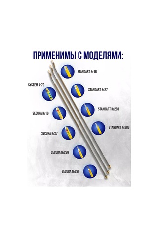 Jokari Kablo Soyma İçin Yedek Bıçaklar 19000 190258426