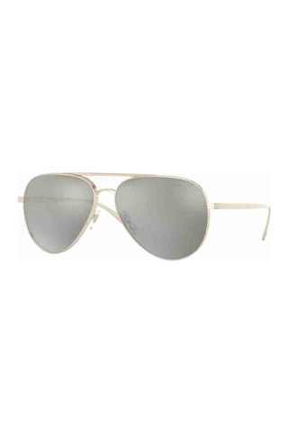 Versace 2217 12526G 59 Ekartman Unisex Güneş Gözlüğü