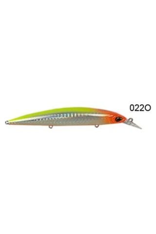 Usami Saroo 110s-sr 21.3g Maket Balık - 801