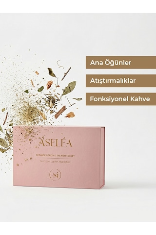 3 Günlük Paketi Bütüncül Arınma Ve Yenilenme Çözünebilir