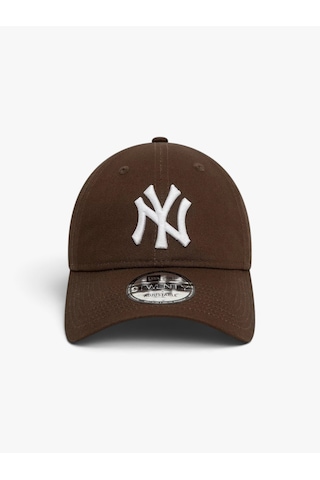 New Era Nos League Ess 9twenty Uniseks Kahverengi Şapka - Ne60471475