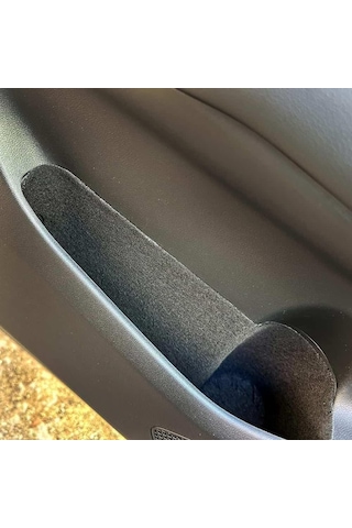 Graficar Design Yeni Hyundaı Tucson Nx4 İle Uyumlu Konfor Seti İç Trim Kumaş Kadife Kaplama Ses İzolasyon Amaçlı Ürün