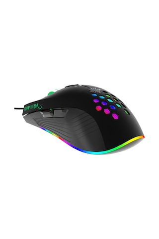 Inca IMG-347 Empousa RGB Kablolu Optik Oyuncu Mouse