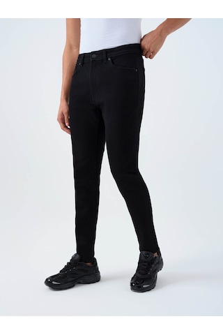 Loft Siyah Erkek Jean Pantolon Lf2039441 Siyah