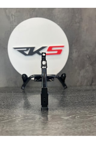 Rks Srk 125r Ön Far Bağlantı Demiri -