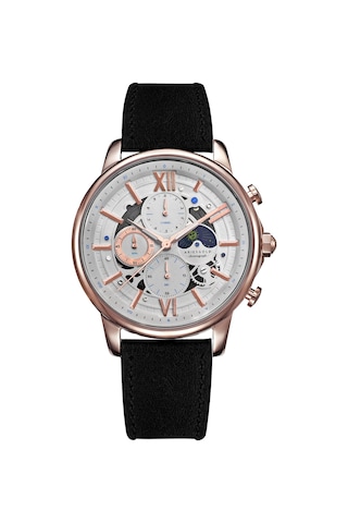 Arıes Gold G 7013 Rg-w Erkek Kol Saati