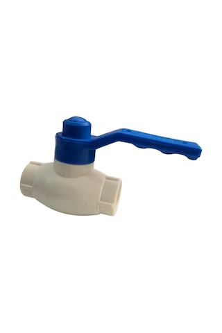 Tezeller Pprc Vana 1/2 20mm