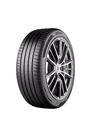 Bridgestone Turanza 6 235/55R18 100v Yaz Lastiği 2026 Bridgestone Turanza 6 235/55R18 100v Yaz Lastiği 2026