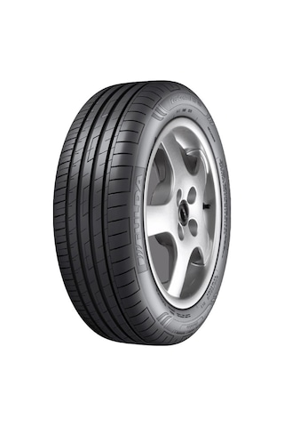 Fulda 225/50 R17 98V XL Eco Control HP 2 Yaz Lastiği 2025