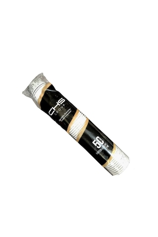 7 Oz Chs Kağıt Karton Bardak 3000 Adet 1 Koli