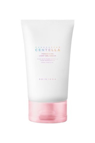 Madagascar Centella Poremizing Light Gel Cream- Cilt Aydınlatıcı Gözenek Sıkılaştırıcı Neml