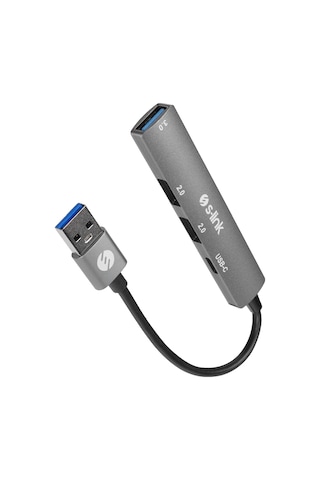 S-Link SW-U322 USB Hub