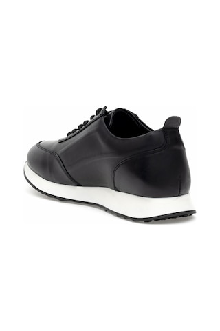 U.S. Polo Assn. Erkek Siyah Spor Ayakkabı 50295288-VR046