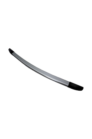 Dacia Sandero 2 Arka Titan Alüminyum Koruma 2013 Ve Sonrası