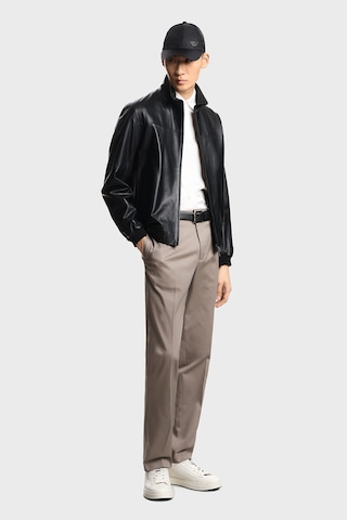 Emporio Armani Erkek Polo Em004588 Af10017 U0003 Beyaz Beyaz