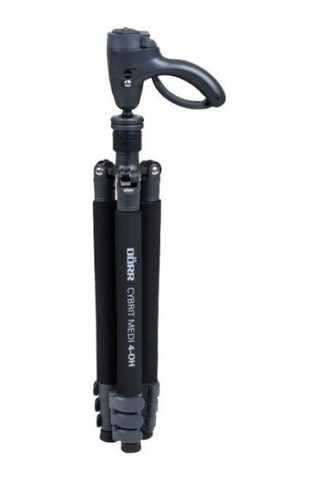 Dörr Cybrit Medi 4-Oh Tripod