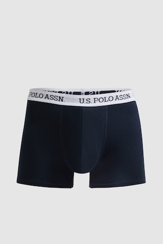 U.S. Polo Assn. U.s. Polo Assn. Erkek Lacivert İç Giyim Alt 50326513-vr033