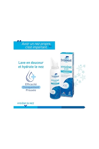 Ayrex Sterımar 100 Ml Isotonıc