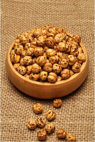 Enbordo Kavrulmuş Sarı Çorum Leblebisi 500 Gr 500  G