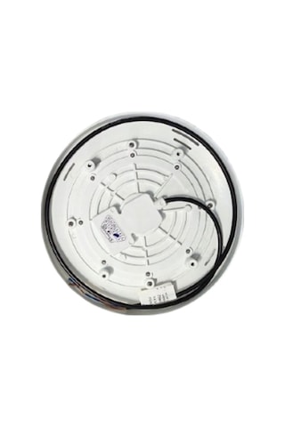 Cometepool Antrasit Çerçeve Mavi Işık Smd Led Havuz Sıva Üstü Ve Sıva Altı Joker Aydınlatma Lambası 33w-toptancıyızbiz