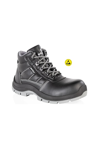 Clas-xl 10 S3l Esd İş Botu Siyah Clas-xl 10 S3l Esd İş Botu Siyah