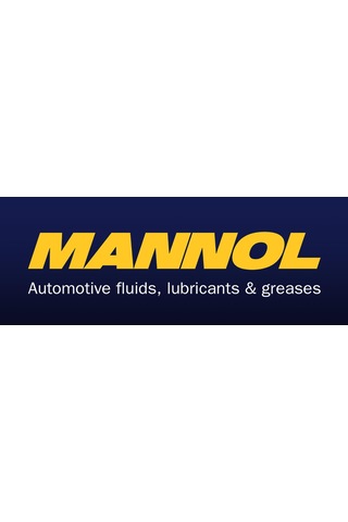 Mannol Lhm Fluid Hidrolik Yağ 1 L