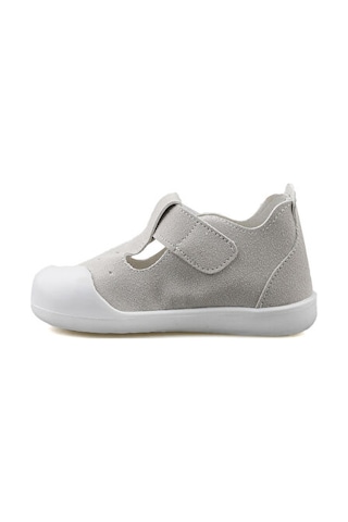 United Colors Of Benetton Benetton Bn 1249-gri Bebek Günlük Ayakkabı Bn-1249-grı Gri Gri