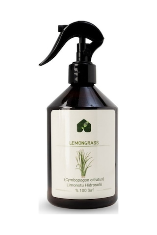 Eget Saf Limonotu Hidrosolü 500 ML