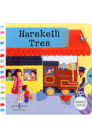 Hareketli Tren - 578552101131473801ttkteknoloji