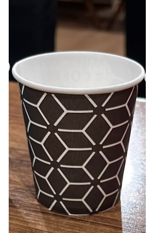 7 Oz Karton Bardak 1000 Adet