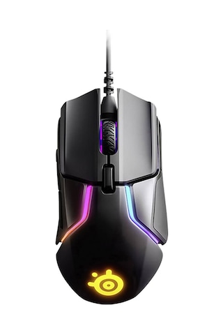 Steelseries Rival 600 RGB Optik Oyuncu Mouse