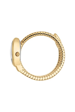 Just Cavallı Jc1l371m0025 Kadın Kol Saati Altın