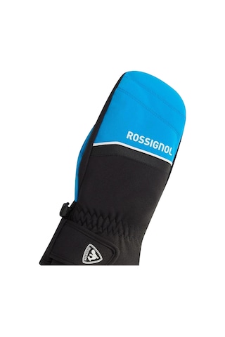 Rossıgnol Rossignol Tech Impr Erkek Çocuk Mavi Eldiven 7021