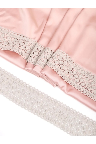 Kruzhevo Dantel Şerit Örgü Dikiş Ve El İşleri İçin 6 Cm 10 Metre 160251866