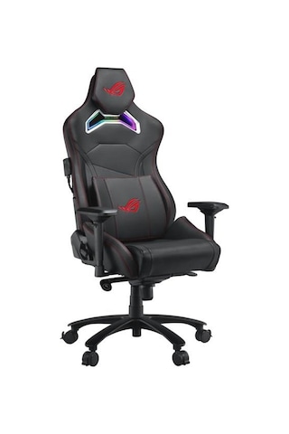 Asus Rog Charıot X Sl301w Oyuncu Koltuğu Siyah Siyah