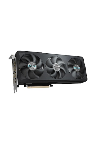 Gigabyte Geforce Rtx 5070 Eagle Oc Sff 12gb Dlss 4 192 Bit Gddr7 Ekran Kartı