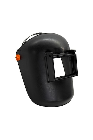 Essafe Ge 1321 Argon Baş Kaynak Maskesi 8x11 Cm Kapaklı Camsız