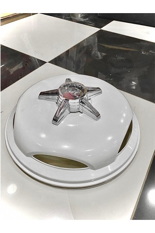 16'' PLASTİK FIRFIRLI JANT KAPAĞI (1 ADET)