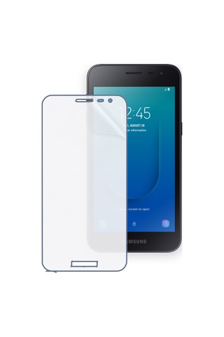 Samsung Galaxy J2 Core 2020 Uyumlu Ön Yüzey Nano Şeffaf Hidrojel Ekran Koruyucu 40712639