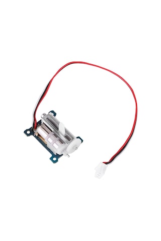 Ultra Mikro 3d Uçuş Uçakları Için Yüksek Torklu Doğrusal Aktüatör, Hafif Ve Hızlı Tepkili