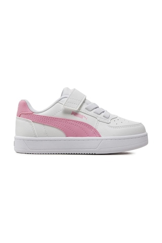 Puma 393839 Caven 2.0 Ac+ps Spor Ayakkabı Beyaz 001