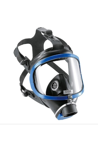 Melzohome Drager X Plore 6300 Maske