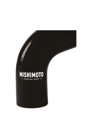 Mishimoto Subaru Wrx/stı 2001-2007 Silikon Radyatör Hortum Seti - Siyah