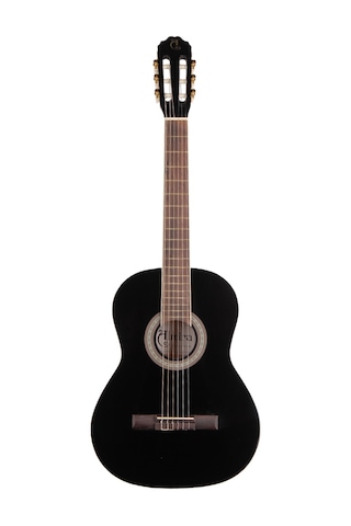Almira Mg917-jr-bk 3/4 Junior Klasik Gitar Seti