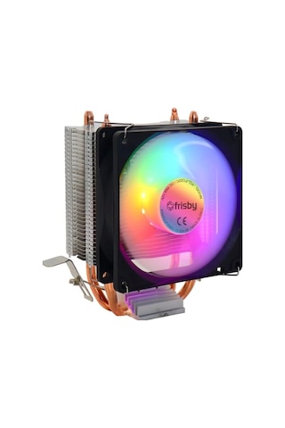 Frisby Fcl-f1332c 90mm P2s Cpu Soğutucu