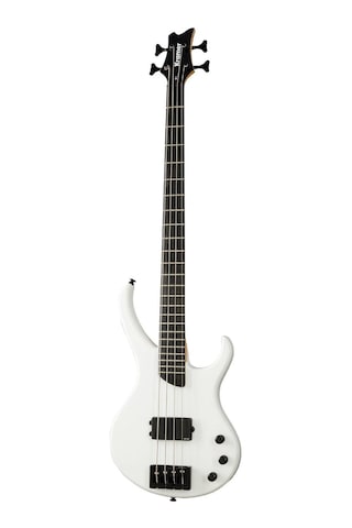 Kramer D-1 4 Telli Bas Gitar (Pearl White)