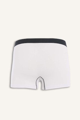 DeFacto Functional Fit 3'lü Boxer C6557AX25SMBK81